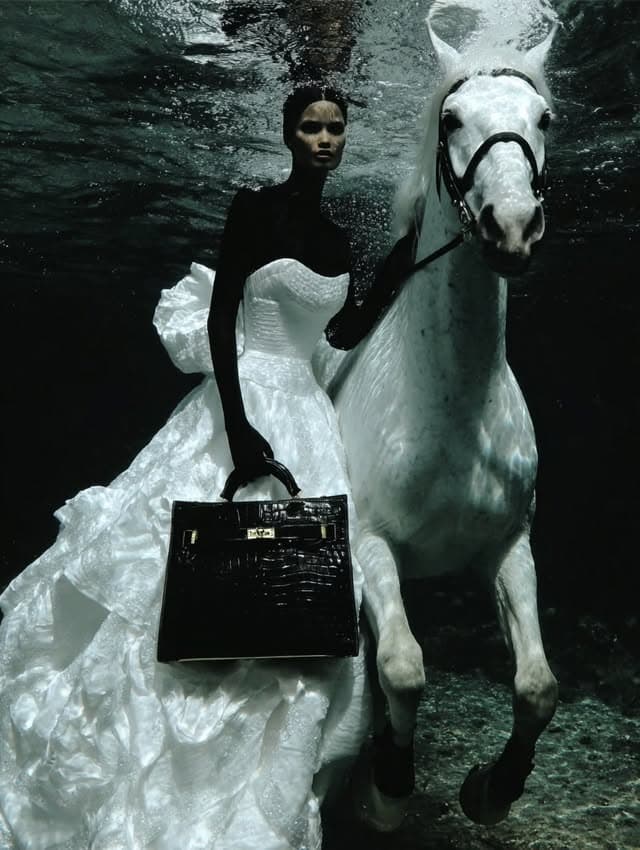 LIQUID GRACE