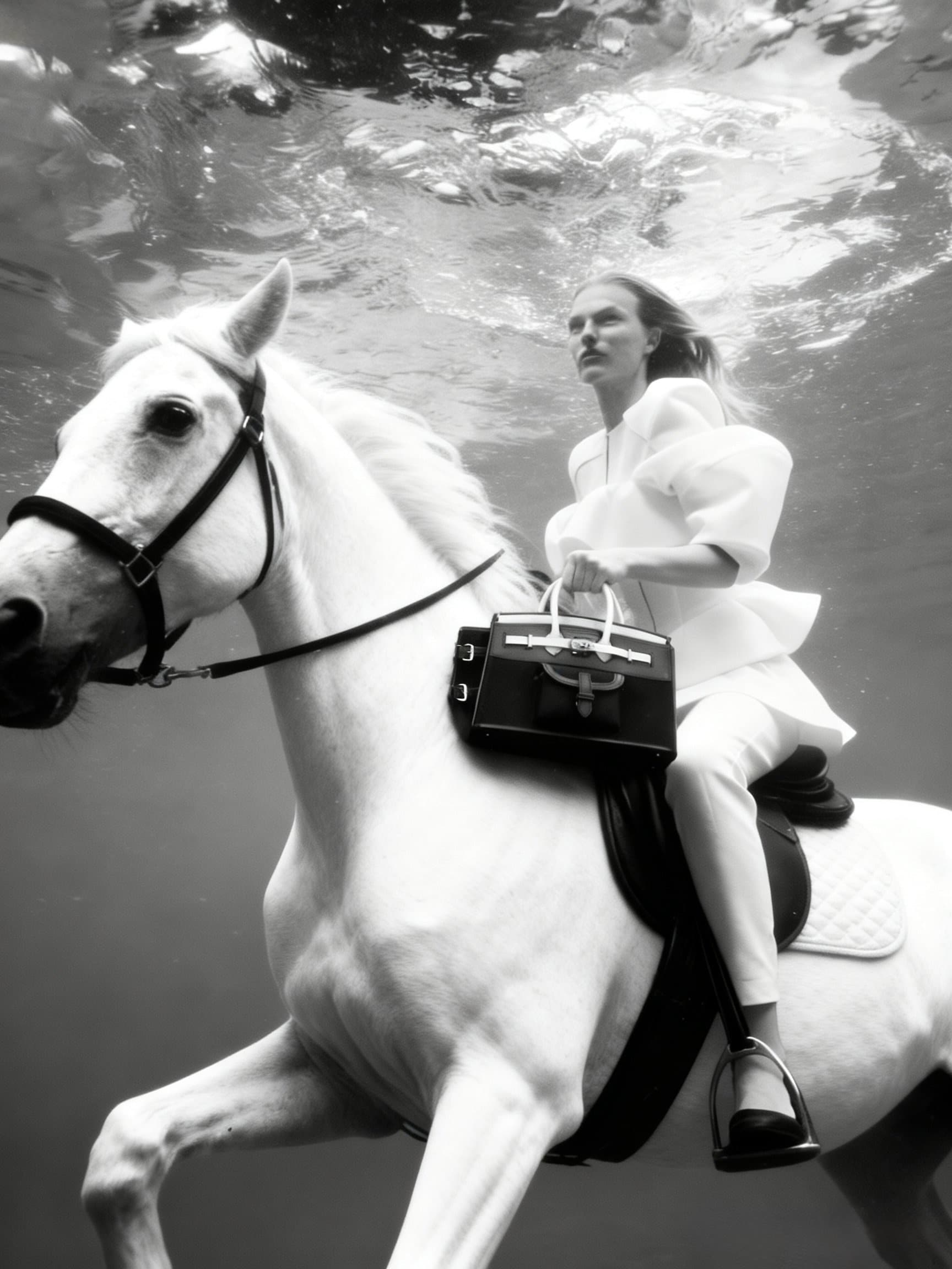 Cheval Blanc
