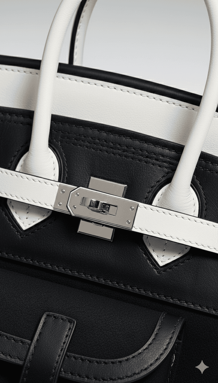 Input — produit brut